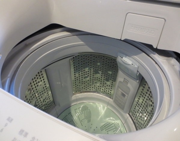 洗濯物が臭うなら確認してみて！　見落としがちな原因に「盲点でした」