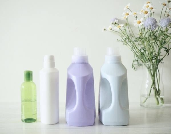 『塩』が衣類の色落ちに効果的？　企業が教える驚きの理由に「なるほど」「そうだったのか」