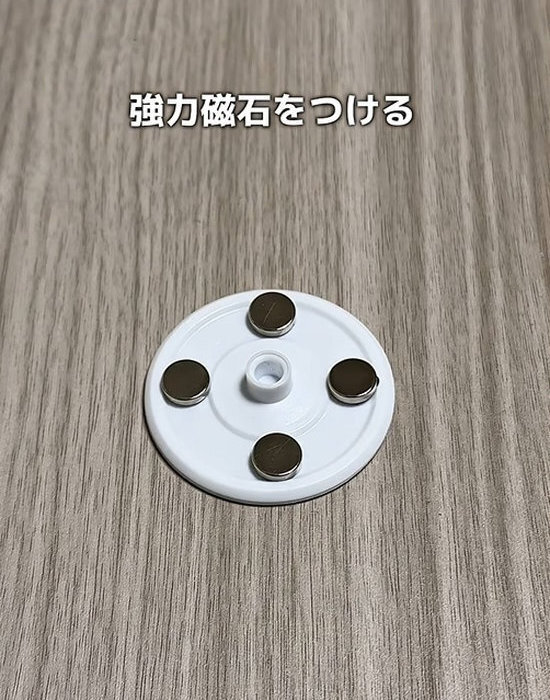 ダイソー『綿棒ケース』の思わぬ活用法に「その発想はなかった」「マジかよ」