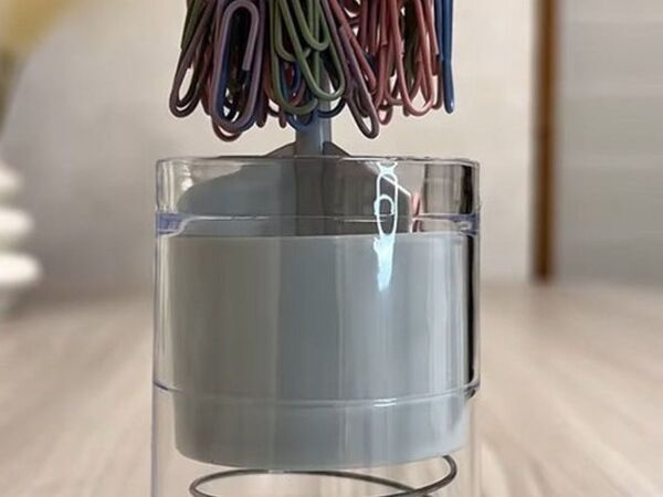 ダイソー『綿棒ケース』の思わぬ活用法に「その発想はなかった」「マジかよ」