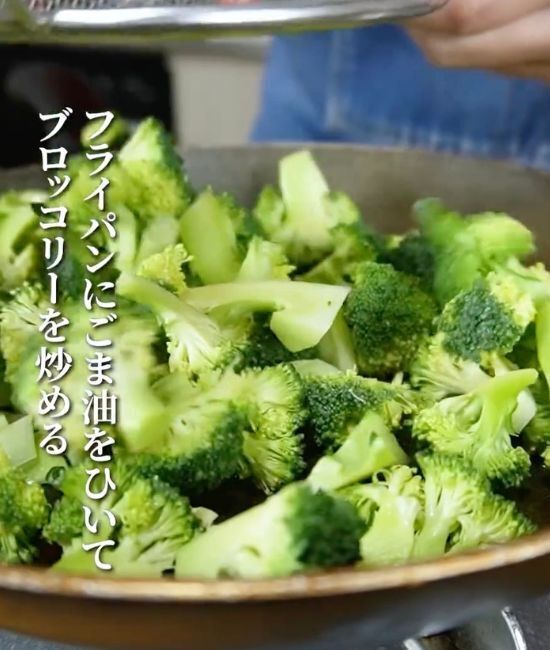 ブロッコリーに実は柚子胡椒がベストマッチ！　おいしすぎる食べ方に「止まらない」