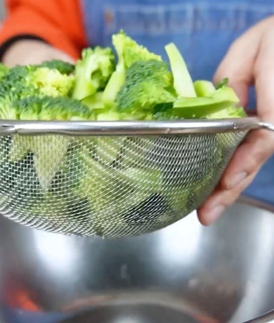 ブロッコリーに実は柚子胡椒がベストマッチ！　おいしすぎる食べ方に「止まらない」