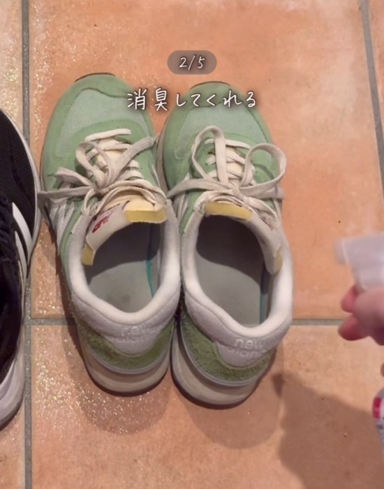 アルカリ電解水を活用した掃除テクニック　使い道に「もう手放せない！」