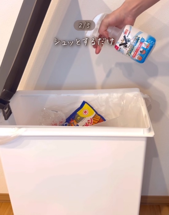 アルカリ電解水を活用した掃除テクニック　使い道に「もう手放せない！」