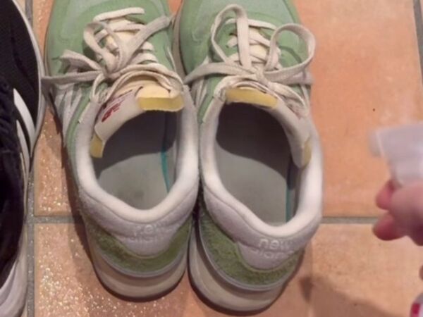 アルカリ電解水を活用した掃除テクニック　使い道に「もう手放せない！」