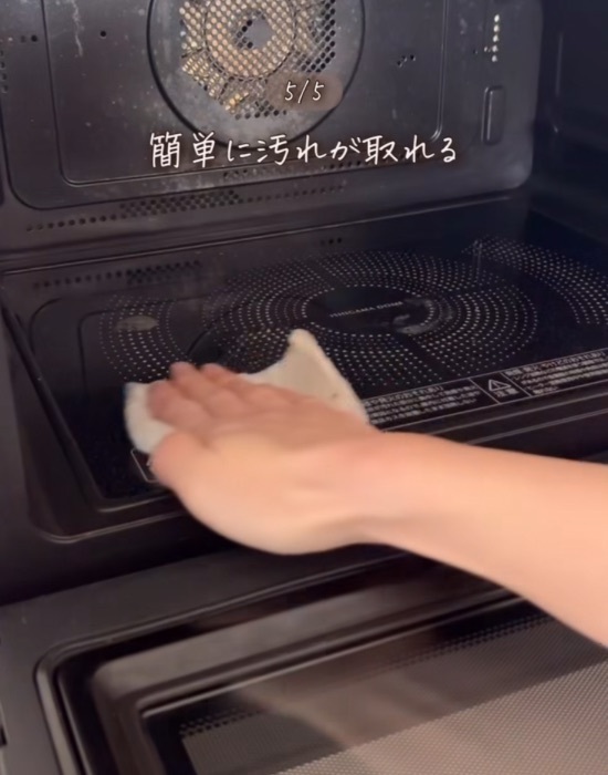 アルカリ電解水を活用した掃除テクニック　使い道に「もう手放せない！」