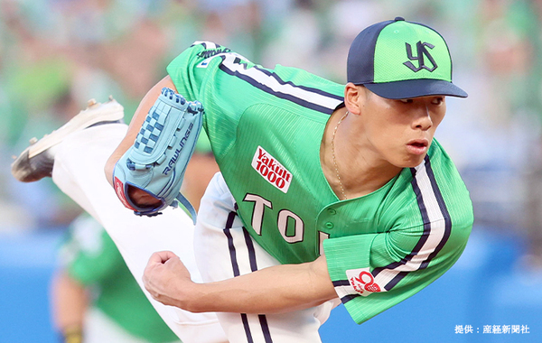 プロ野球選手からボールをもらった子供　その後の行動に「すごすぎる」