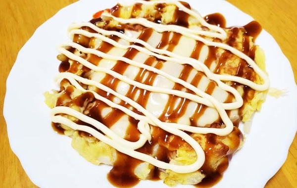 ポテトサラダが余ったら…？　意外なリメイクに「わざわざ買いたくなる！」