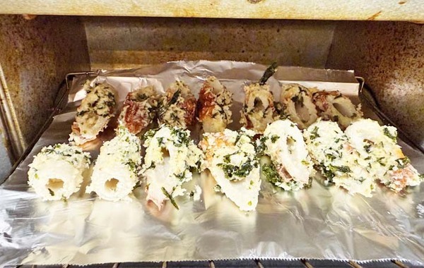 「家族が取り合うほどおいしい！」　切ったちくわと混ぜたのは…？