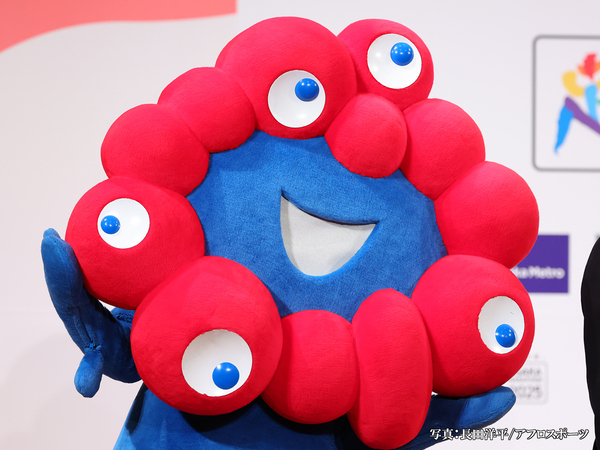 万博で『悲しい落とし物』が続出　注意喚起に「これは許されない」「超重要だな」