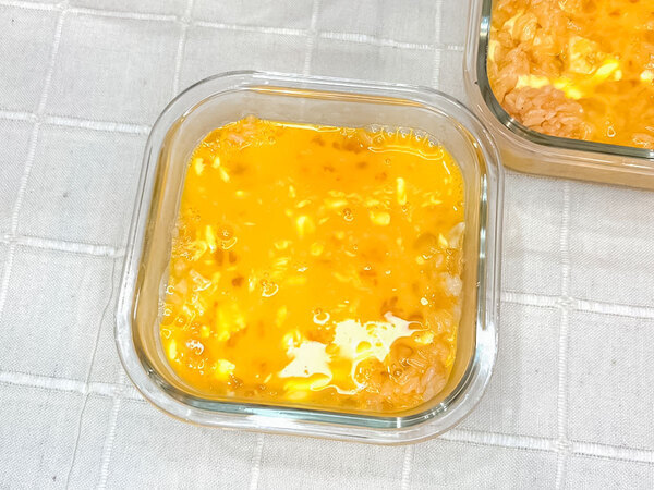 まだフライパン使ってる？　オムライスの作り方に「手間が減った！」