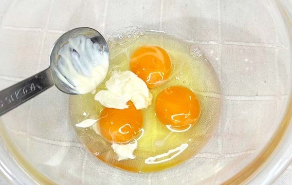 まだフライパン使ってる？　オムライスの作り方に「手間が減った！」