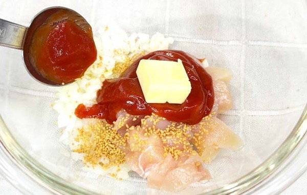 まだフライパン使ってる？　オムライスの作り方に「手間が減った！」