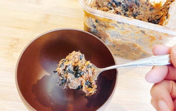 「これだ…！」　味噌汁を毎日味わう方法が？「明日やる」「まねします」