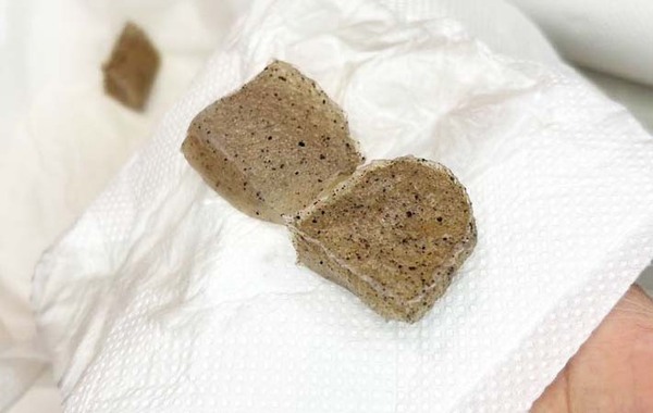 こんにゃくを冷凍すると…？　話題の簡単おかずに「プリプリ」「食べ応えあり」