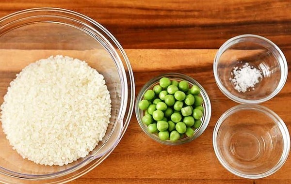 炊飯器に入れたのは、旬の…？　管理栄養士が教える『簡単ごはん』がこちら