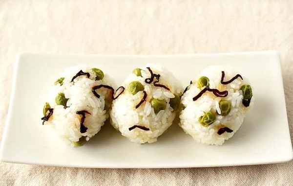 炊飯器に入れたのは、旬の…？　管理栄養士が教える『簡単ごはん』がこちら