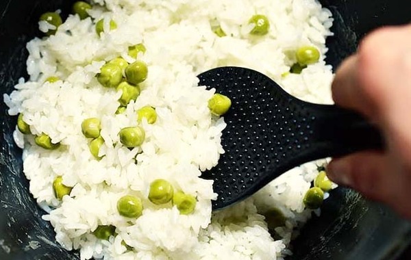 炊飯器に入れたのは、旬の…？　管理栄養士が教える『簡単ごはん』がこちら