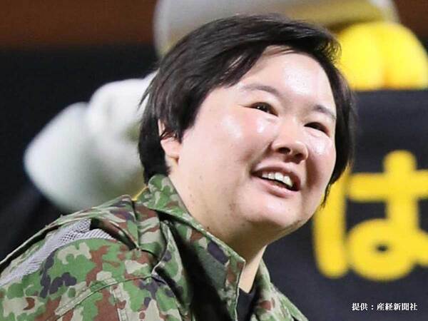 やす子のセンスがすごい！　描いた絵に「全部が大好き」「個展開いてほしい」