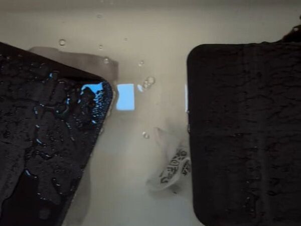 『残り湯』は捨てずに活用して！　おすすめニオイ対策に「洗濯以外もあるのか」