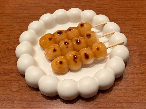 夫「妙な皿が増えたな…」　妻のセンスに『１９万いいね』！