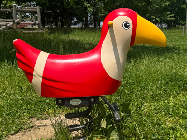 「えーと…どちらの出身ですか？」　ちょっと気まずい『２匹』に「笑っちゃった」