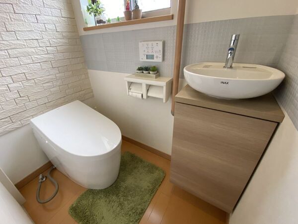 黄ばみを予防するなら？　トイレをいつでも清潔に保つ方法に「これならできそう」