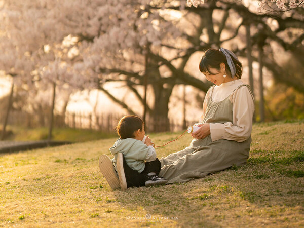 妹に会うのを心待ちにしていた、長男　『２年後』の姿に「感動」「涙あふれた」