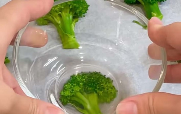 １歳娘がモリモリと食べた！　箸が止まらないブロッコリーのレシピがコレ