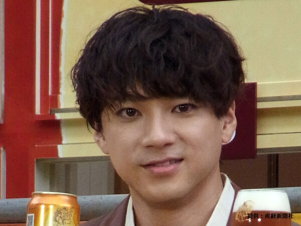 岡田将生、川口春奈、山田裕貴の『髪型』が話題！　「どうやって寝てるの？」