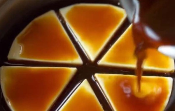 ６Pチーズ、タレに浸すだけで…？　酒が止まらないレシピに「ちょっと買ってくる」