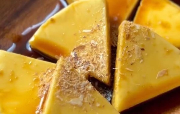 ６Pチーズ、タレに浸すだけで…？　酒が止まらないレシピに「ちょっと買ってくる」