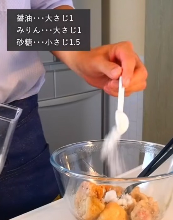 レンジで簡単！　プリッと照り焼きチキンで作る最強サンドイッチレシピ