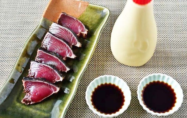 「食欲を刺激するおいしさ」「まろやか」　カツオのたたきに『ちょい足し』したのは？