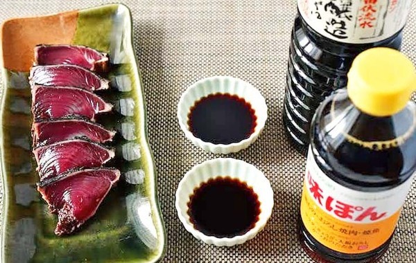 「食欲を刺激するおいしさ」「まろやか」　カツオのたたきに『ちょい足し』したのは？