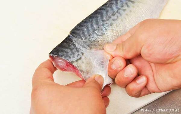 舌がしびれたら食べないで！　各自治体の呼びかけに「気を付ける」「怖いよね」