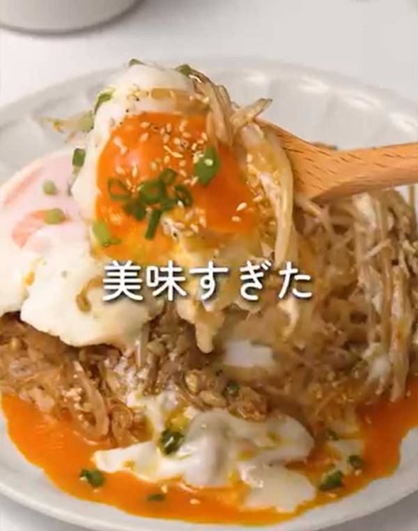 安い食材しか使わない　ご飯がすすむ『ひと皿』に「コレは作りたい！」