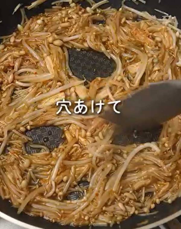 安い食材しか使わない　ご飯がすすむ『ひと皿』に「コレは作りたい！」