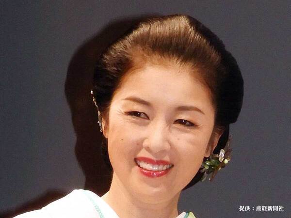 藤あや子の愛猫『妖艶な表情』にネット騒然　「ペットは飼い主に似る」