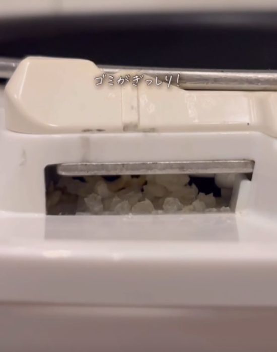 炊飯器の蓋が開かないなら？　見落としがちな箇所に「そうだったのか」「気を付けます」
