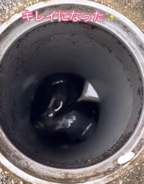 『汚水枡』って知ってる？　排水口の流れが悪いなら…　「はじめて知った」