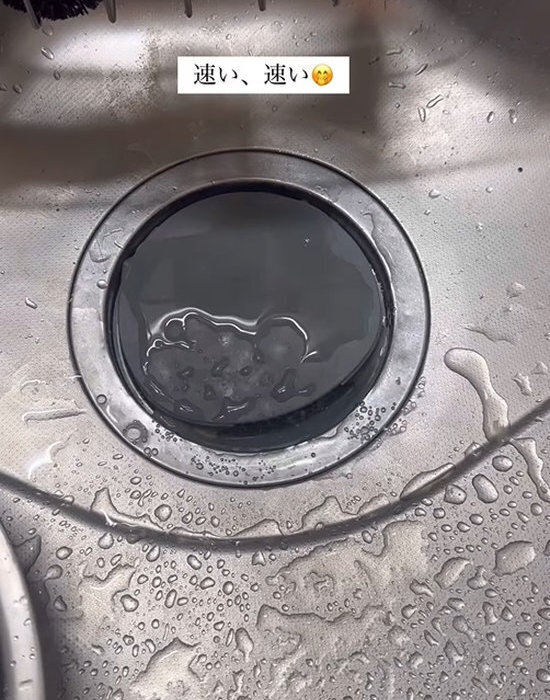 『汚水枡』って知ってる？　排水口の流れが悪いなら…　「はじめて知った」