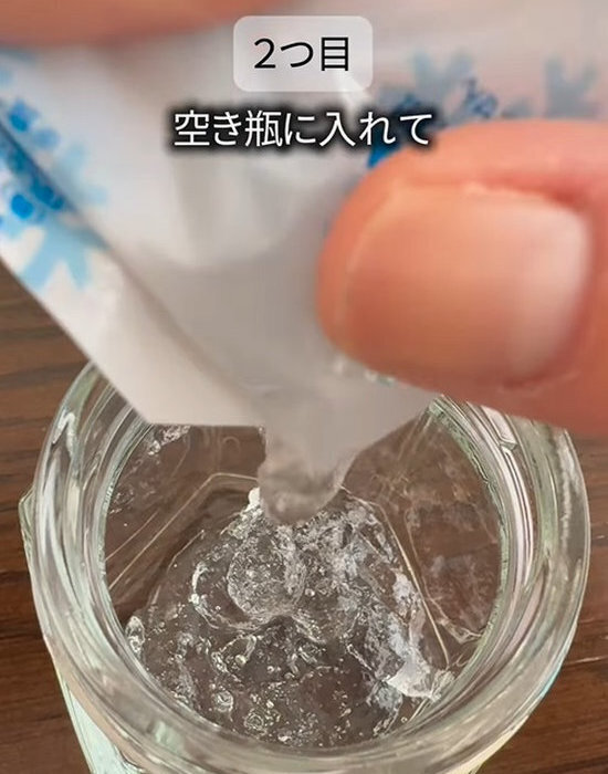 余った保冷剤は捨てないで！　便利すぎる活用術に「驚き」「早速試す」