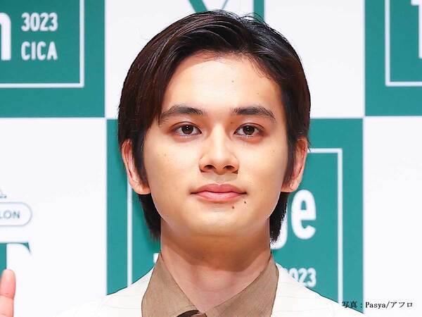 北村匠海「大好きにも大嫌いにもなれる」　『あんぱん』への熱い想いに「胸がジーン」