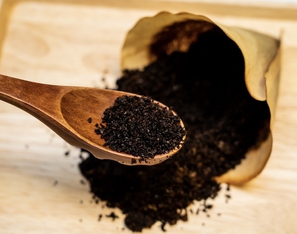 捨てるなんてもったいない！　コーヒーかすの再利用術に「知らなかった」
