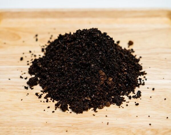 捨てるなんてもったいない！　コーヒーかすの再利用術に「知らなかった」