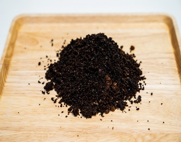 トイレの消臭にも使える！　企業が教える『コーヒーグラウンズ』の活用術６選