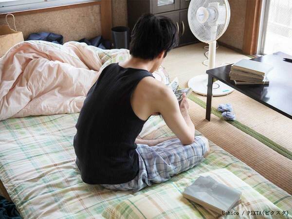 勉強をしない高２息子　母親がいった言葉に「通勤途中に笑った」「名言すぎる」