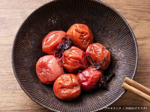 梅干しのNG行為知ってる？　行政が教える『正解』に「盲点だった」「もうやらない」