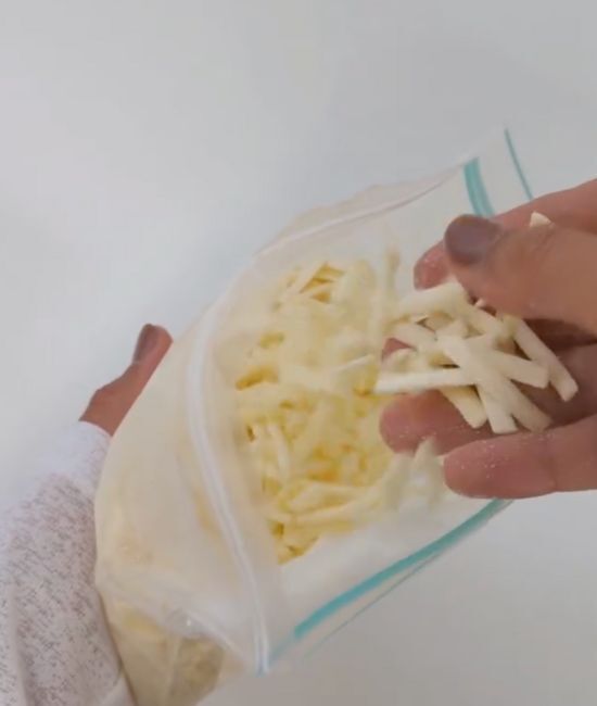 刻みネギを冷凍する時は…　今すぐ試したくなる目からウロコの冷凍テク３選